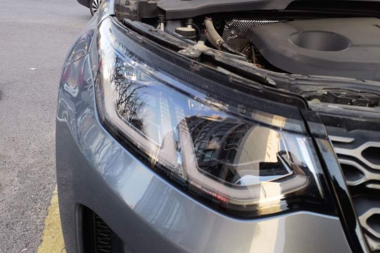 Used Land Rover Discovery Sport New Energy 2022 P300e Performance Tech Edition