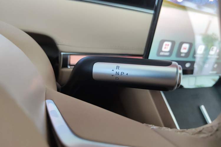 Used Hima S9T 2025 Model Range-Extended Ultra Long-Range Version
