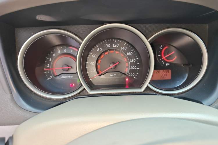 Used Nissan Sylphy 2012 Classic 1.6XE Automatic Comfort Edition