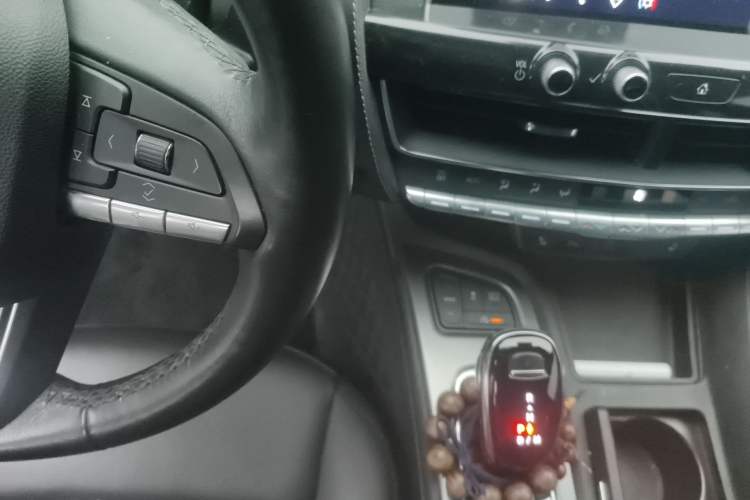 Used Cadillac CT5 2020 Revised Version 28T Luxury Edition