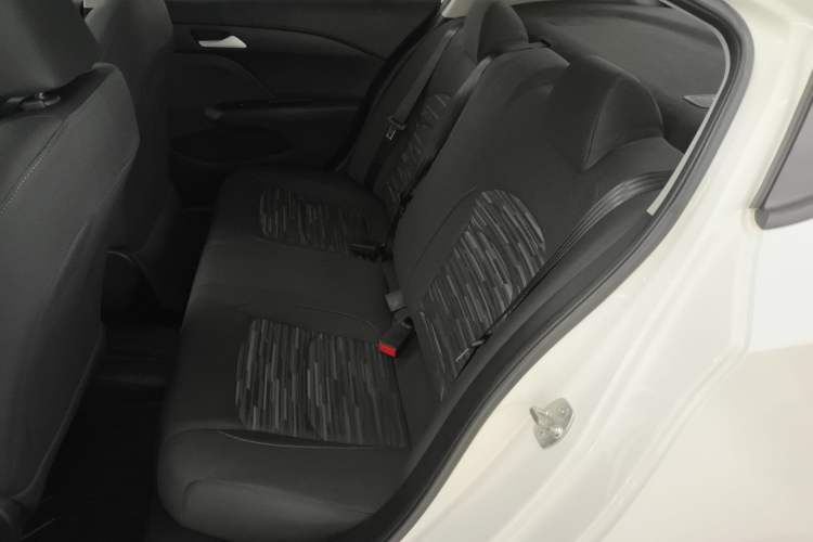 Used Chevrolet Cavalier 2019 320 Automatic Enjoyment with Sunroof