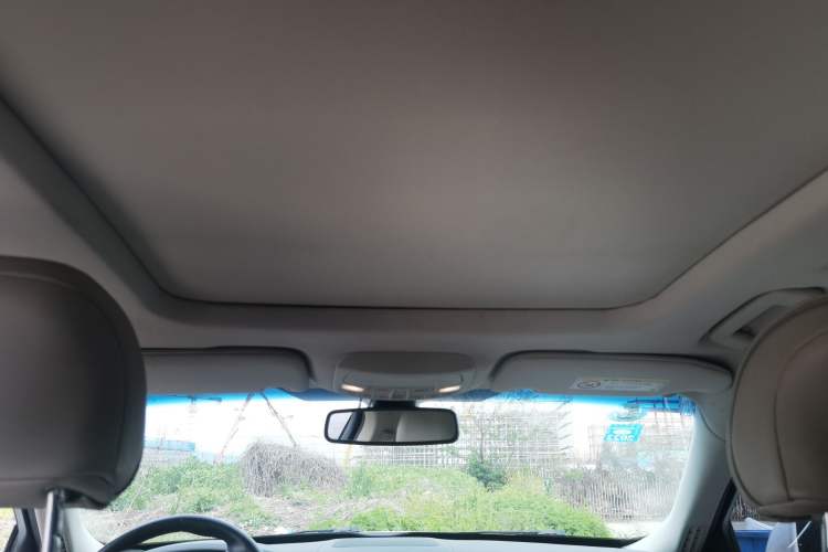 Used Ford Taurus 2017 EcoBoost 325 V6 LTD Limited Edition