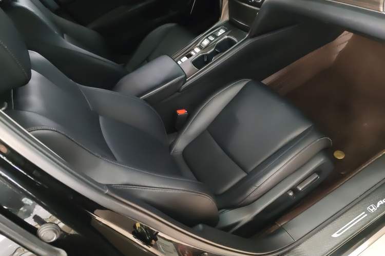 Used Honda Accord 2022 Xing·Hybrid 2.0L Xingling Version