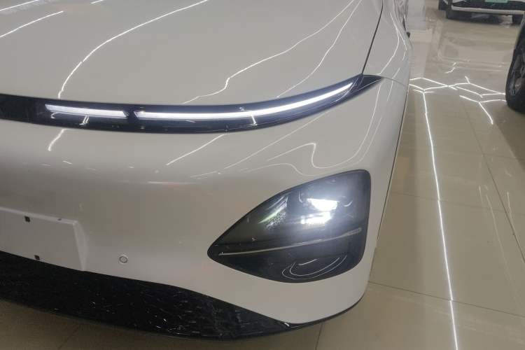 Used XPeng G6 2023 755 Ultra-Long Range Max