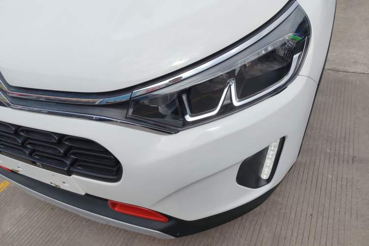 Used Citroen C3-XR 2019 190THP Automatic Xueying Edition
