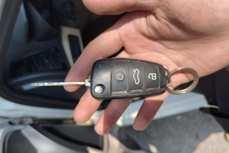 Used Chery Fengyun 2 2016 1.5L Manual Value Edition