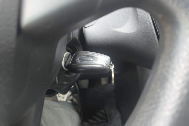 Used Ford Focus 2015 Hatchback 1.6L Automatic Comfort Model