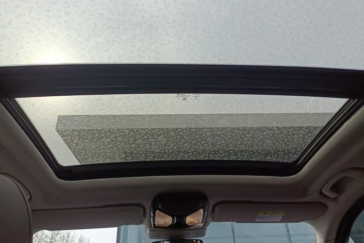 Used BMW X3 2022 Restyled xDrive25i M Sport Package
