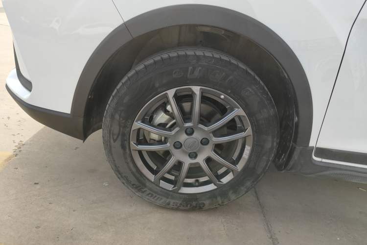 Used Geely Auto Vision X3 2021 PRO 1.5L Manual Elite Model