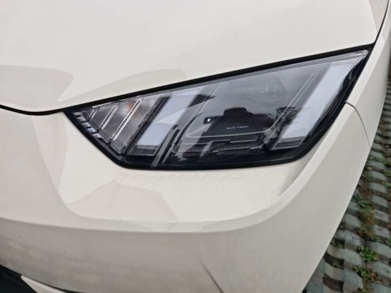 Used BYD Seagull 2026 Model, 305 km Freedom Edition — 23