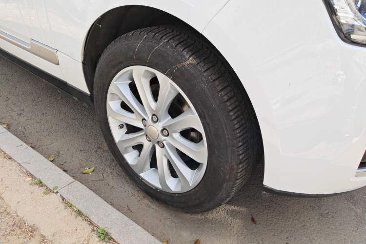 Used Land Rover Range 2013 3.0 TDV6 Vogue
