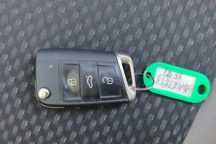 Used Volkswagen Tacqua 2023 200TSI DSG Joy-Connect Edition
