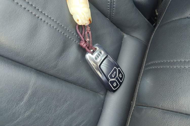 Used Audi A5 2021 Coupe 40 TFSI Fashionable and Dynamic Model
