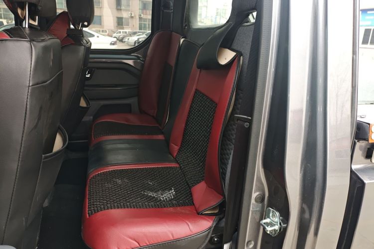 Used Wuling Zhengtu 2021 1.5L Entry-Level LAR
