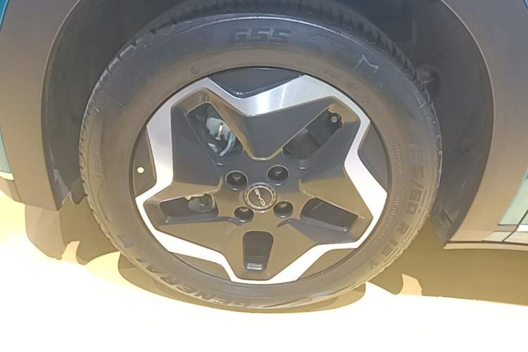 Used BYD Dolphin 2021 405 km Fashion Edition
