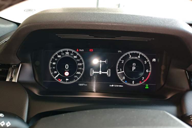 Used Land Rover Discovery Sport 2020 249 PS R-Dynamic Performance Tech Edition 7 Seats