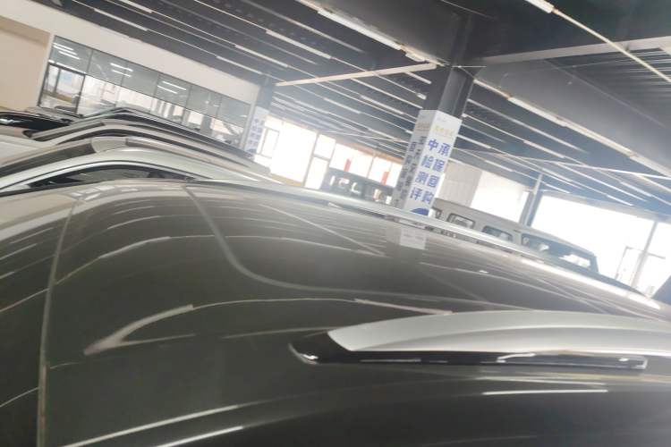 Used Volkswagen Talagon 2021 380TSI Four-Wheel Drive Luxury Premium Edition Pro