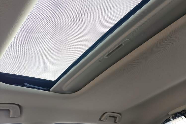 Used Geely Auto Vision X3 2017 1.5L Automatic Luxury Model
