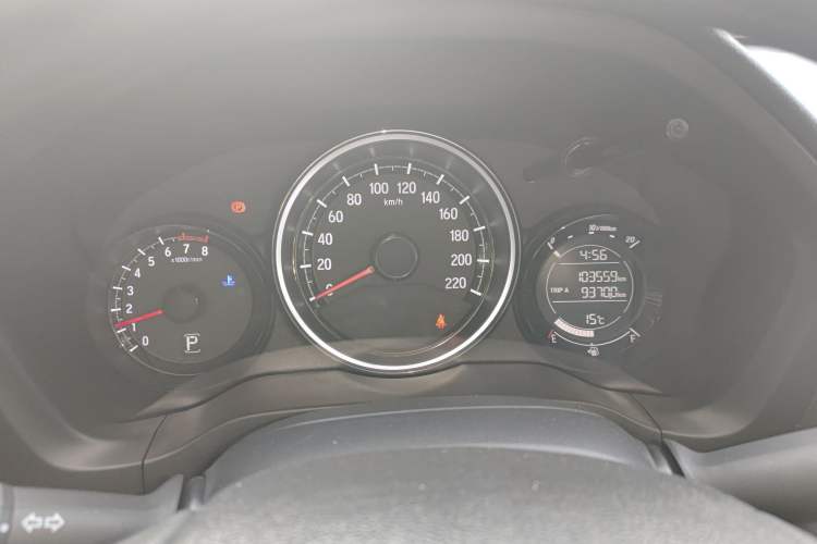 Used Honda XR-V 2015 1.8L EXi CVT Comfort Version