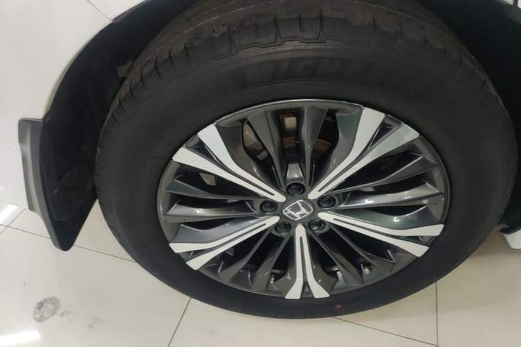 Used Honda UR-V 2020 370TURBO Two-Wheel Drive Luxury Edition Right Rear Wheel Hub