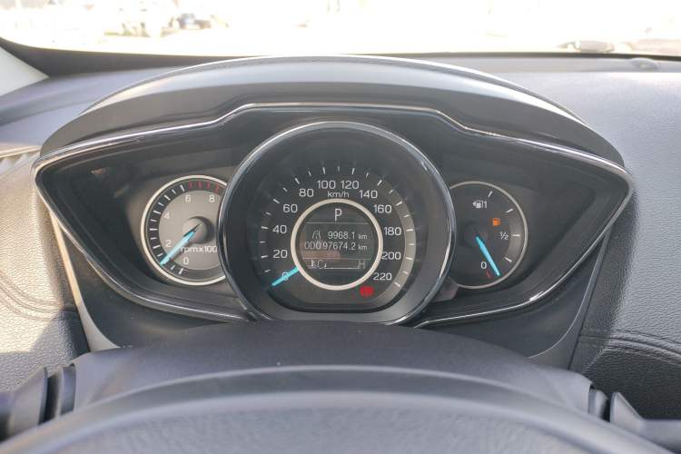 Used Ford Escort 2019 1.5L Automatic Enjoyment Model
