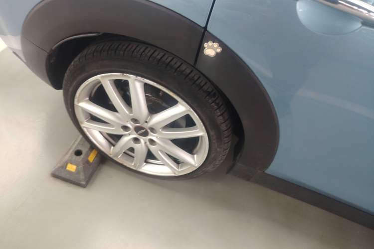 Used MINI Clubman 2016 Revised Version 1.5T COOPER Connoisseur Edition