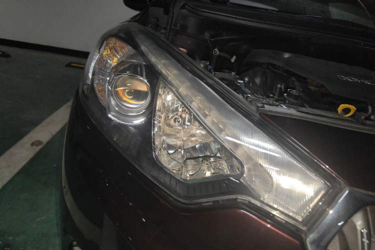 Used Kia K3 2015 1.6L Automatic GLS