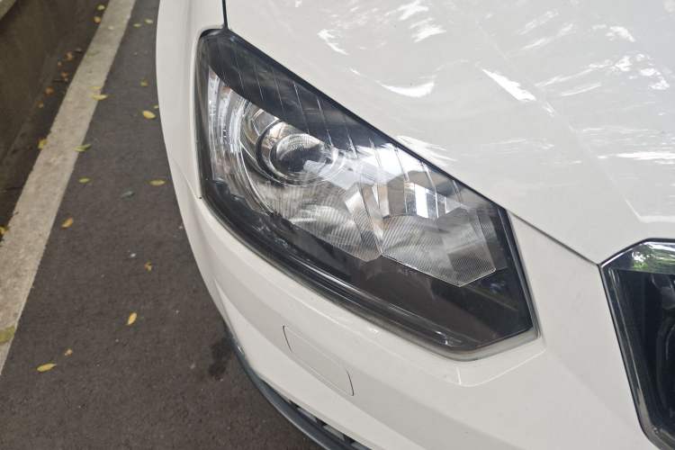 Used Skoda Yeti 2016 1.4TSI DSG Prestige Edition
