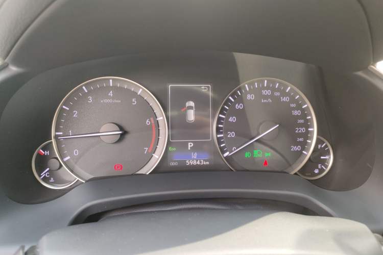 Used Lexus RX 2020 Facelifted 300 4x4 Elegant Edition