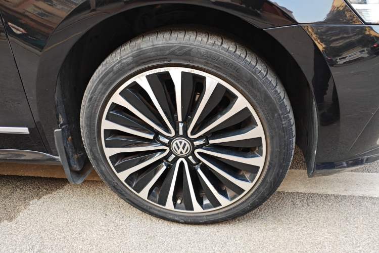 Used Volkswagen Passat 2016 330TSI DSG Prestige Edition