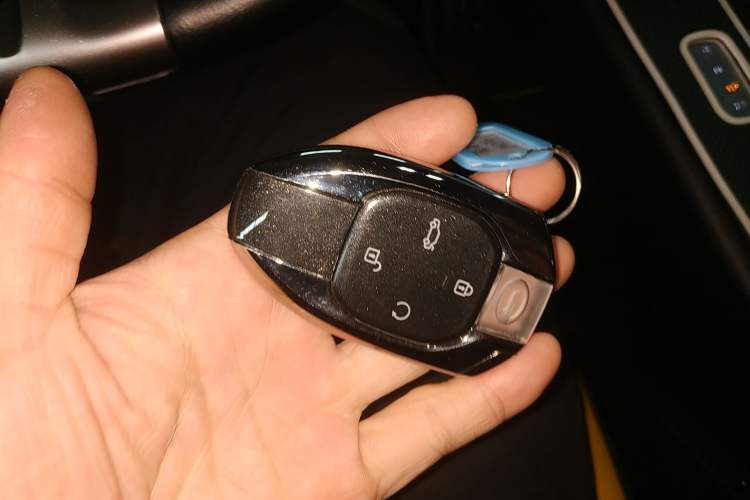 Used GAC Trumpchi EMPOW 2021 270T DCT J11 Version