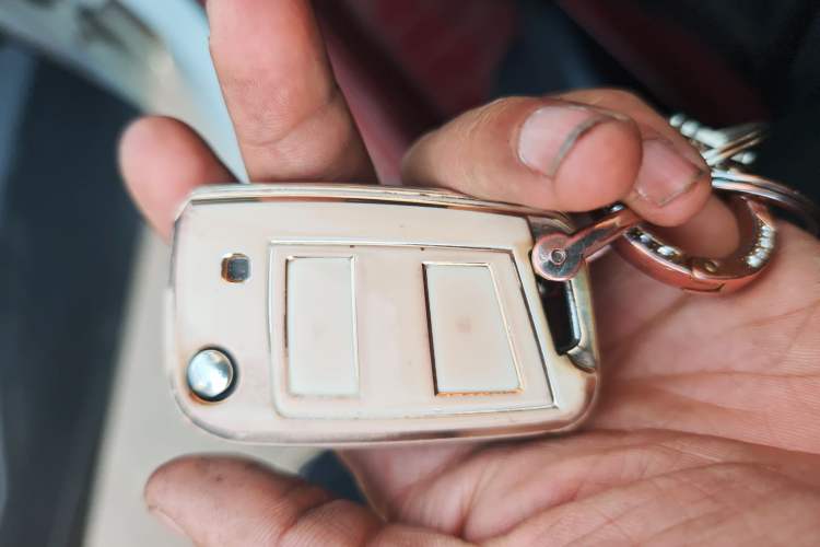 Used Volkswagen Bora 2020 1.5L Automatic Comfort Model
