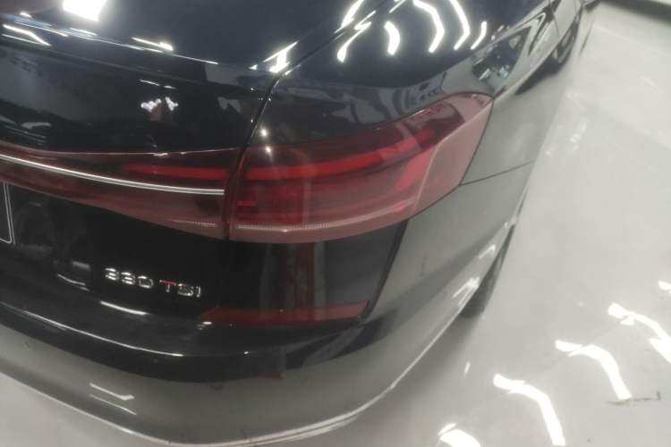 Used Volkswagen Passat 2023 330TSI Starry Luxury Edition
