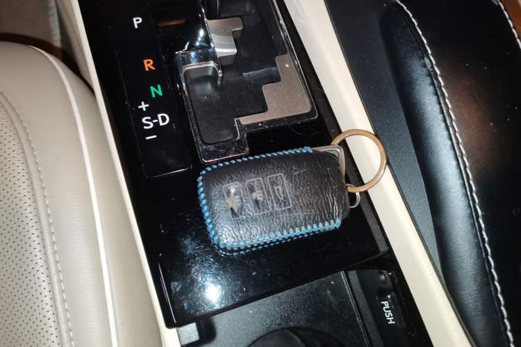 Used Lexus ES 2014 250 Elite Edition