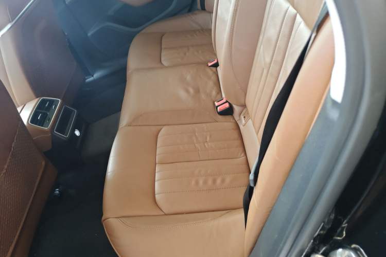 Used Audi A6L 2019 40 TFSI Luxury Prestige Edition
