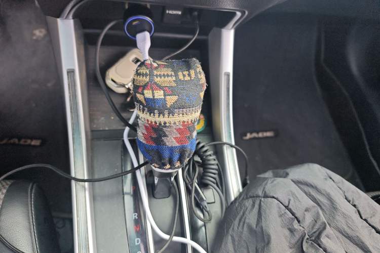 Used Honda Jade 2016 1.8L Automatic Comfort Elite Version 5 Seats
