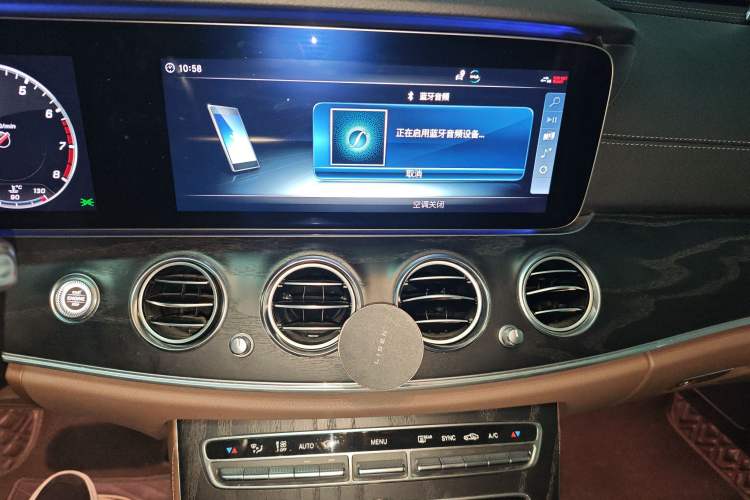 Used Mercedes-Benz E-Class 2018 Facelift E 200 L Sport Edition
