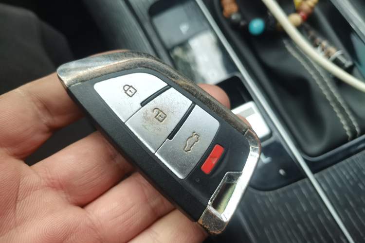 Used Venucia D60 2021 PLUS 1.6L XL CVT Yue Ling Edition