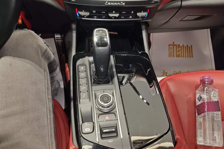 Used Maserati Levante 2020 3.0T Standard Edition
