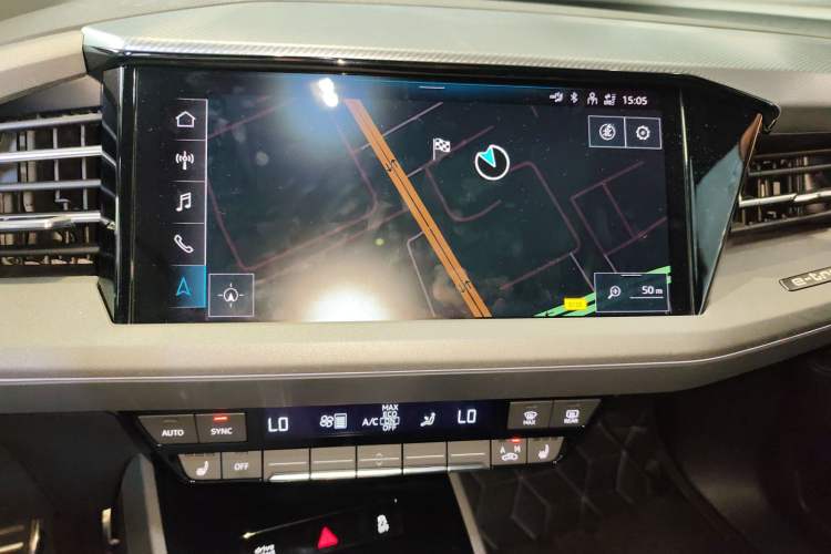 Used Audi Q5 e-tron 2022 40 e-tron Starlight Edition Mech Kit
