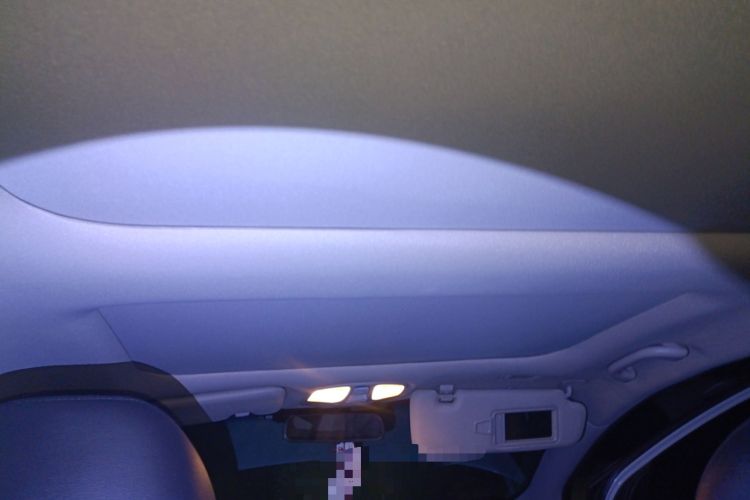 Used Hyundai Sonata 2013 2.0L Automatic Luxury Edition