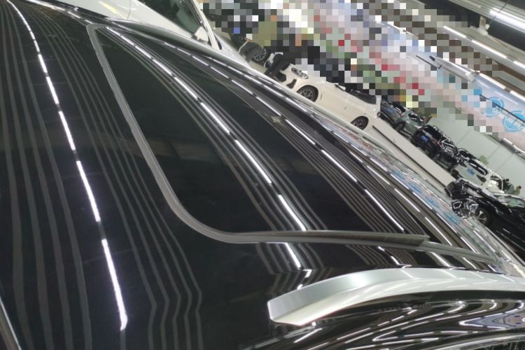 Used Buick Envision 2025 Encore Plus 28T Two-Wheel-Drive Platinum Edition Roof