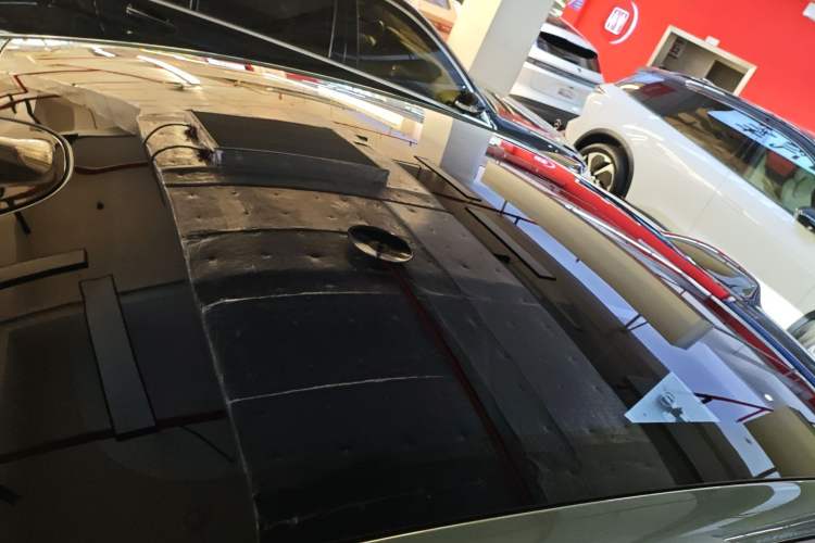 Used Nio ET5 2022 75 kWh
