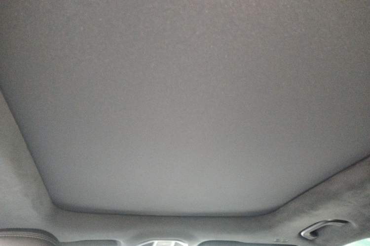 Used Geely Auto Monjaro L 2022 1.5T Leishen Hi·F Plug-in Hybrid Super Xun
