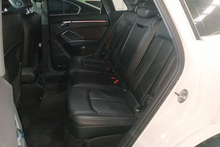 Used Audi Q3 2024 35 TFSI Fashion Dynamic Edition