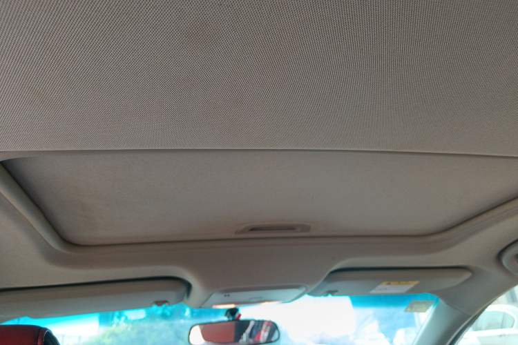 Used Buick GT 2021 Exemplar 1.5L Automatic Elite Version Headliner