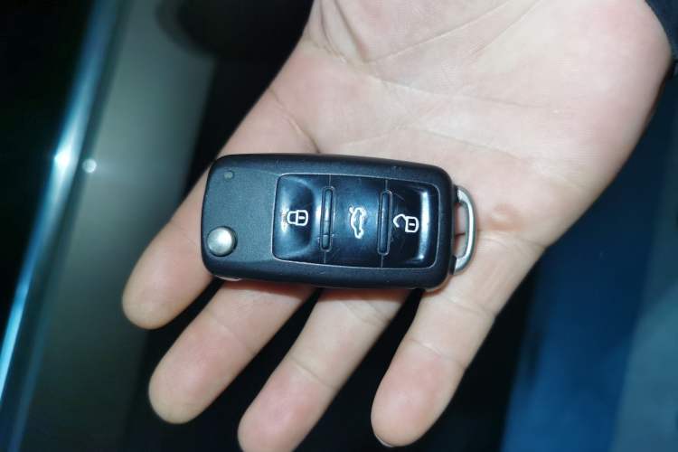 Used Volkswagen Passat 2014 1.8TSI DSG Prestige Edition
