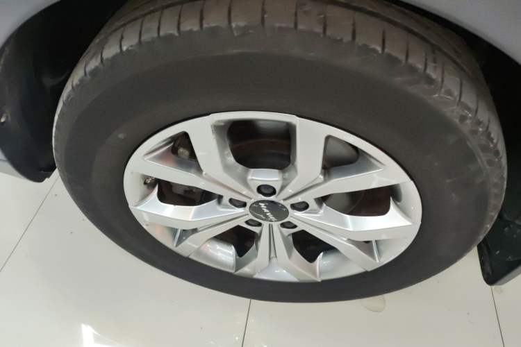 Used Haval H6 2021 National Trend Edition 1.5T Automatic Champion Version