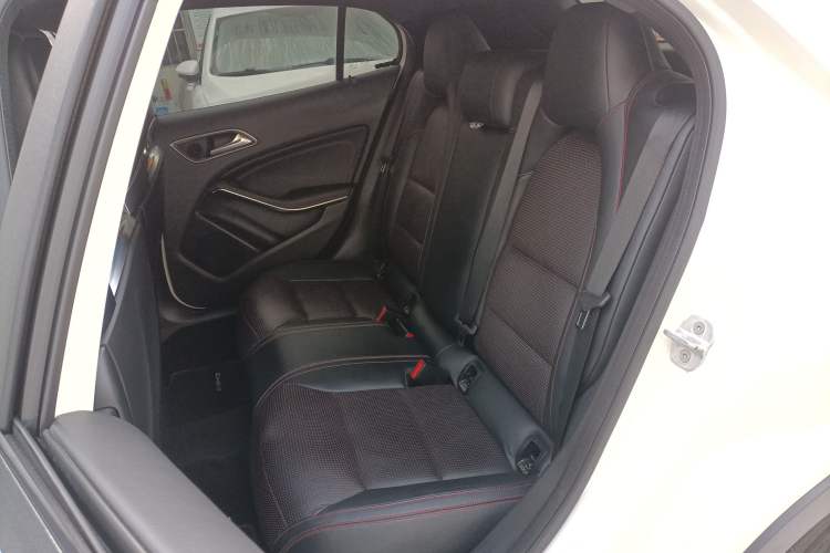 Used Mercedes-Benz GLA AMG 2015 AMG GLA 45 4MATIC
