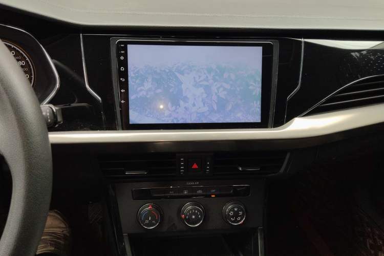 Used Volkswagen Passat 2019 280TSI Business Edition China VI